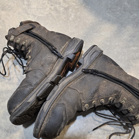 Ariat Composite Toe Waterproof Boots main image 4